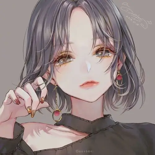 编辑程澜的头像