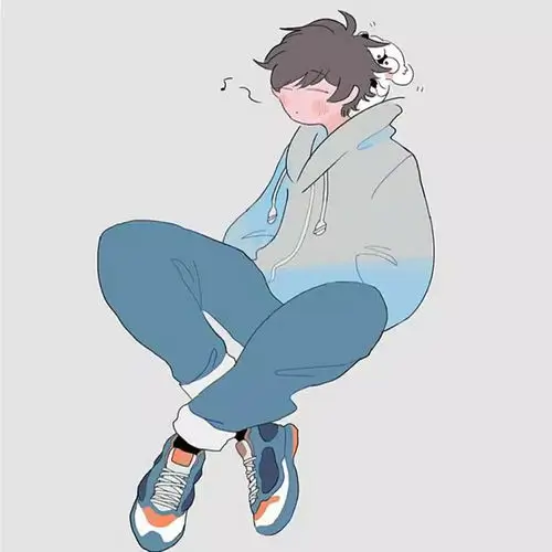 观众林一舟的留言头像